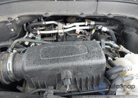 2021 Ford Explorer Xlt z USA, uszkodzony, nr VIN 1FMSK7DH3MGB50690